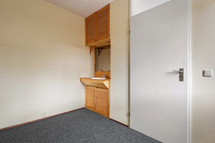 Foto 20 van Van Fridaghmarke 28