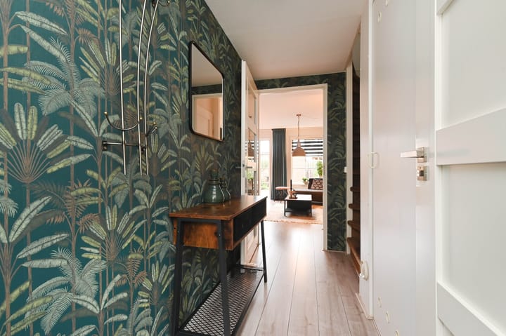 Foto 6 van Mesdagstraat 7