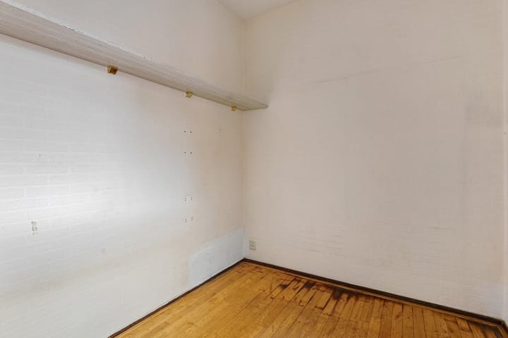 Foto 22 van Van Fridaghmarke 28