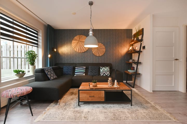 Foto 7 van Mesdagstraat 7