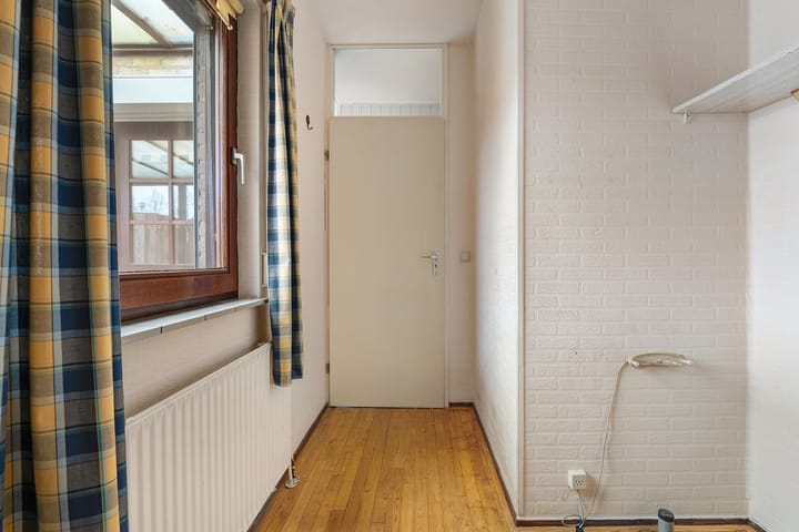 Foto 23 van Van Fridaghmarke 28