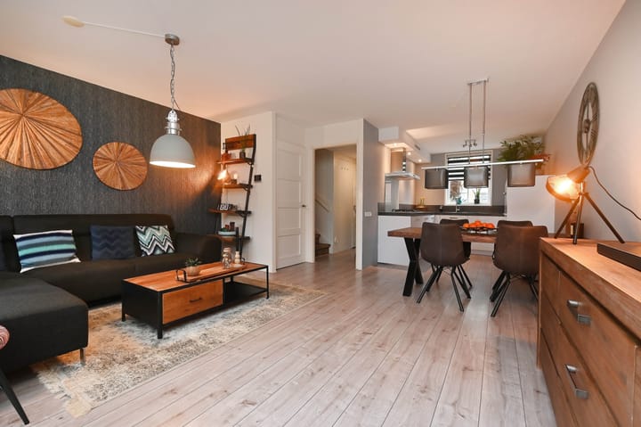 Foto 8 van Mesdagstraat 7