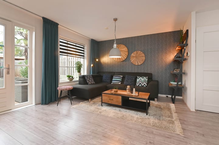 Foto 9 van Mesdagstraat 7