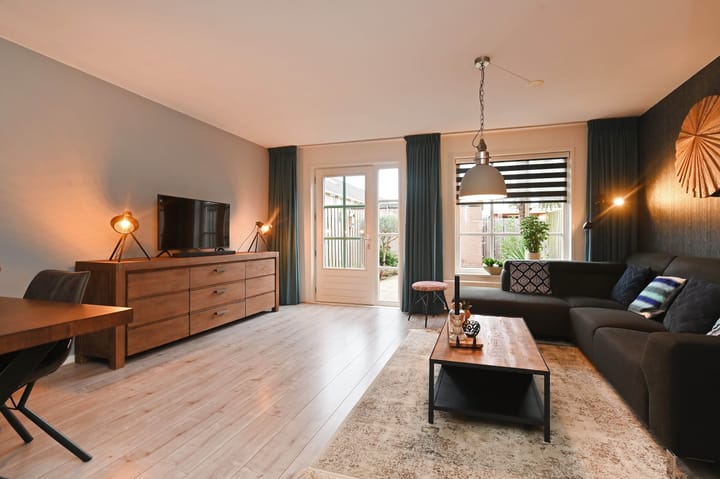 Foto 11 van Mesdagstraat 7