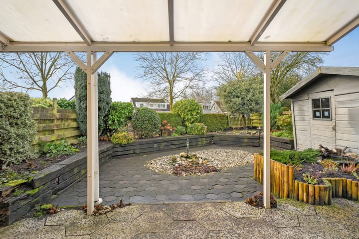 Foto 27 van Van Fridaghmarke 28