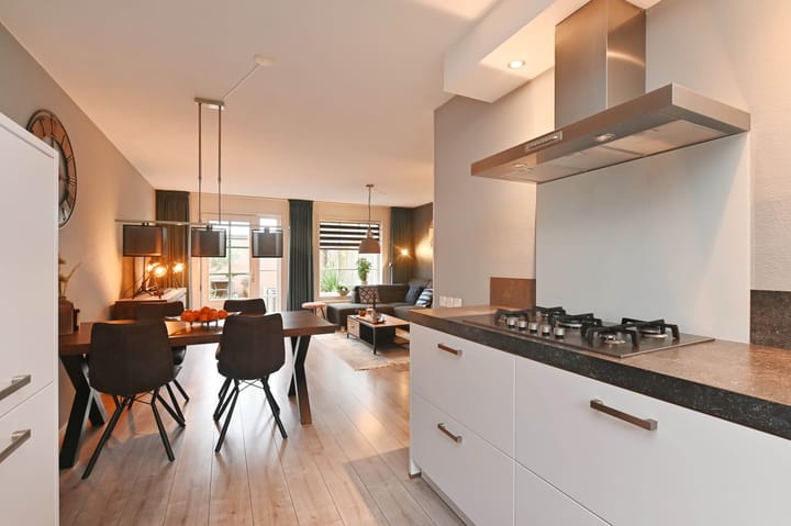 Foto 13 van Mesdagstraat 7