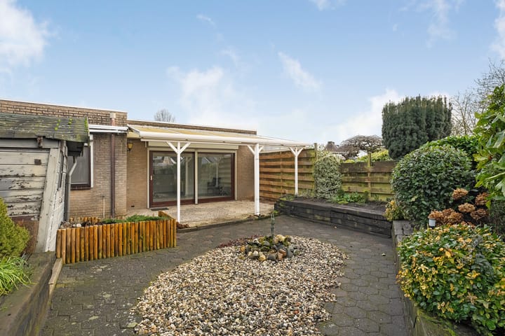 Foto 30 van Van Fridaghmarke 28