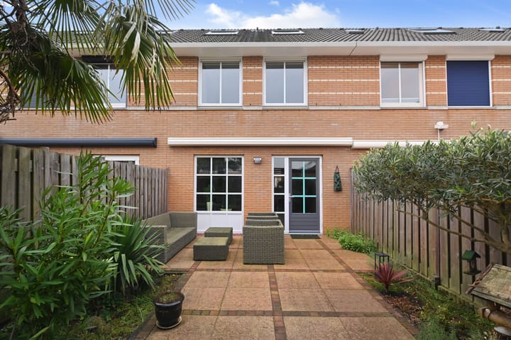 Foto 15 van Mesdagstraat 7