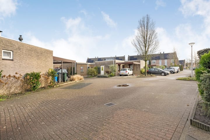 Foto 33 van Van Fridaghmarke 28