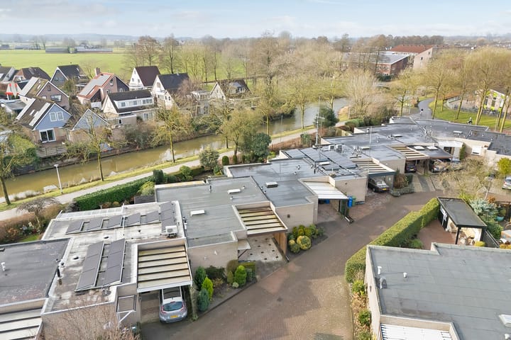 Foto 34 van Van Fridaghmarke 28