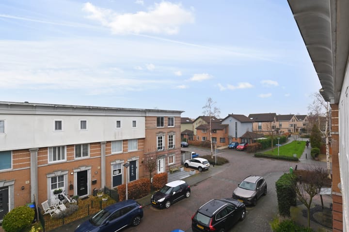 Foto 40 van Mesdagstraat 7