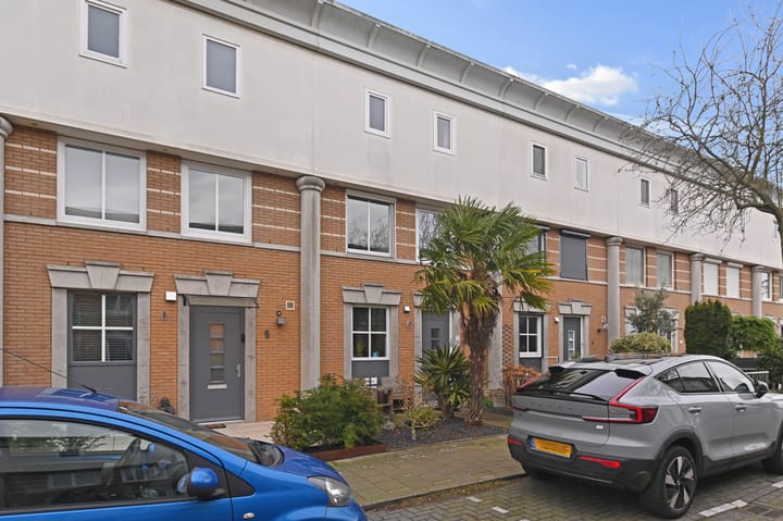 Foto 41 van Mesdagstraat 7