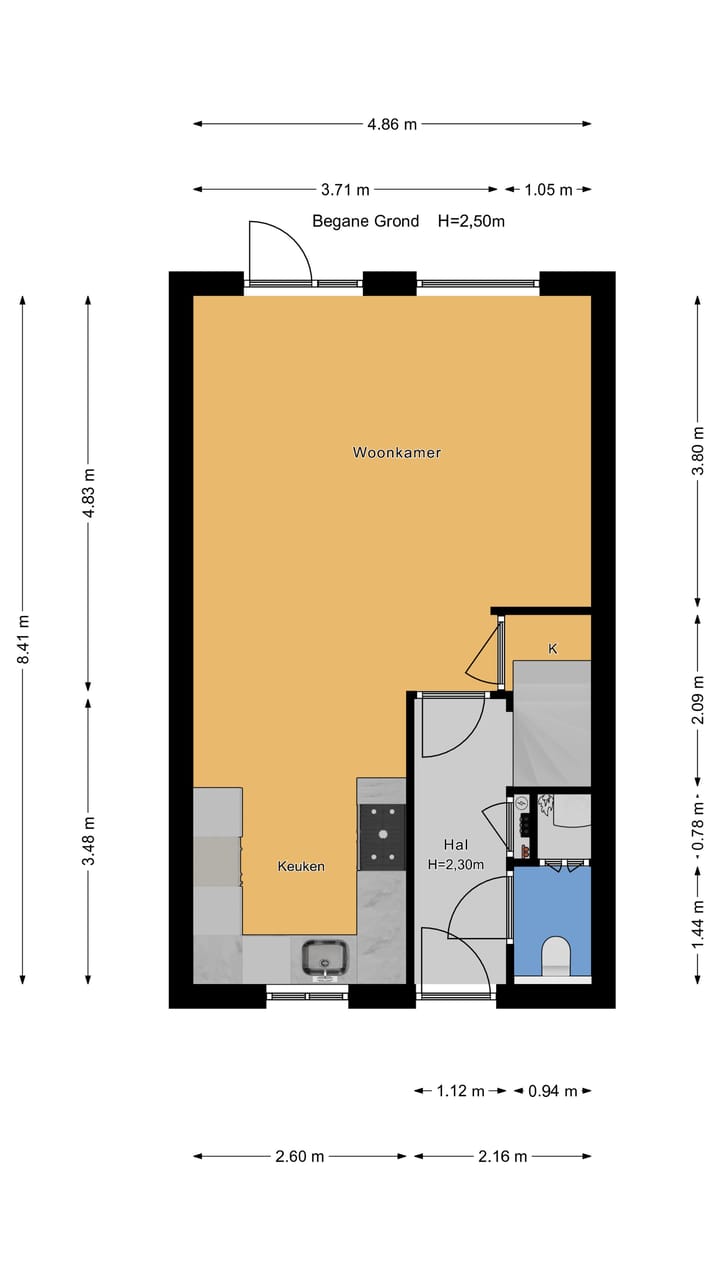 Foto 45 van Mesdagstraat 7