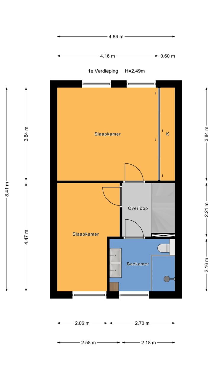Foto 46 van Mesdagstraat 7