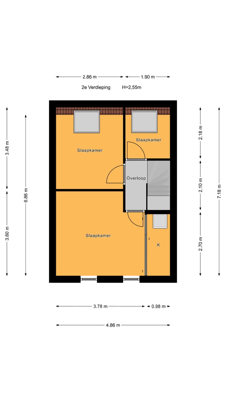 Foto 47 van Mesdagstraat 7