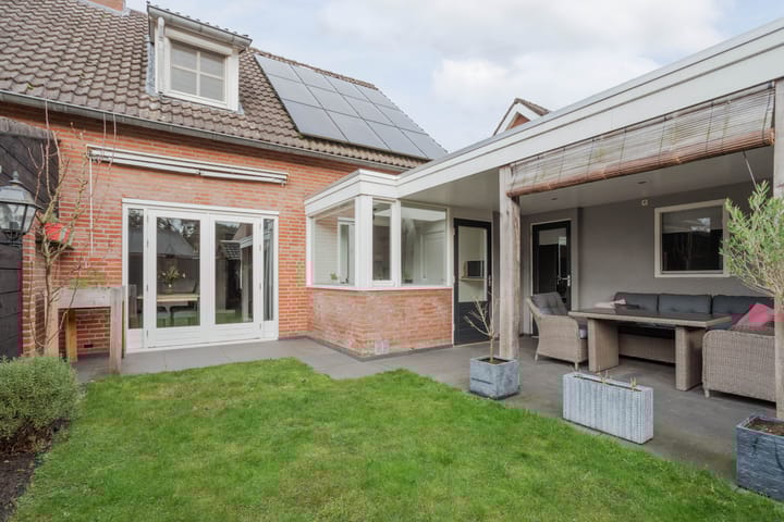 Foto 2 van Hubertusstraat 19