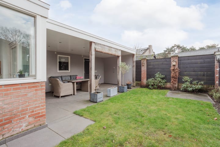 Foto 3 van Hubertusstraat 19