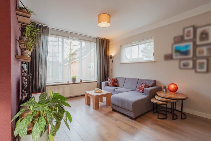 Foto 4 van Hubertusstraat 19