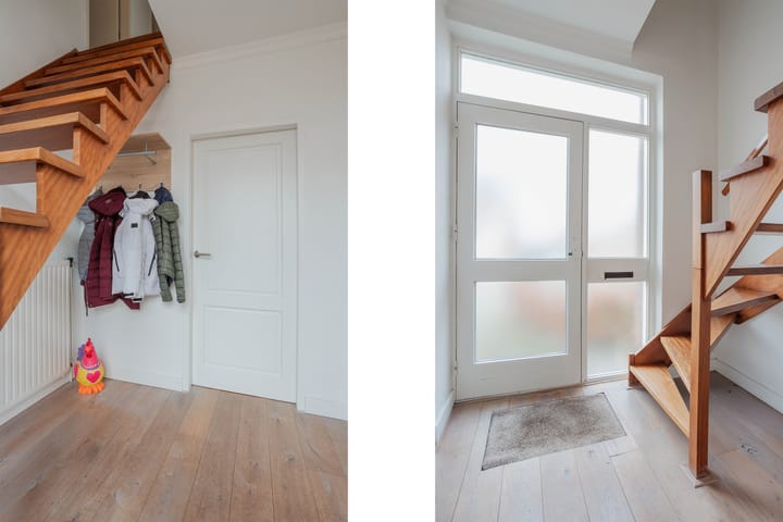 Foto 7 van Hubertusstraat 19