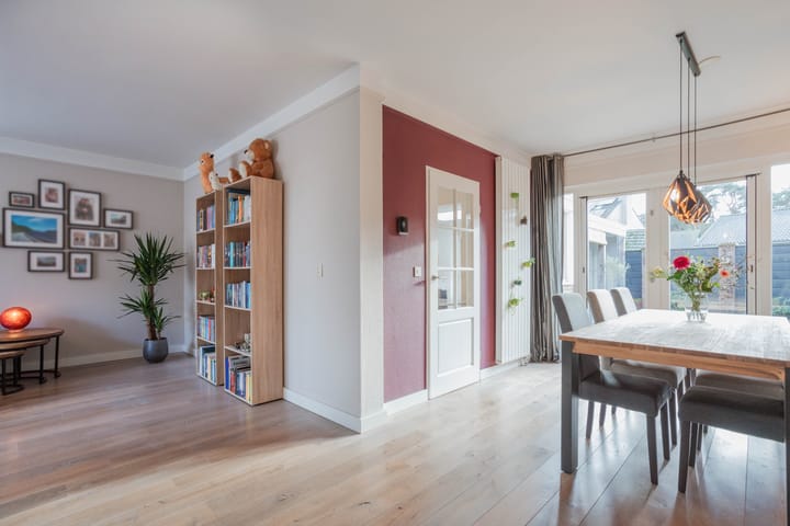 Foto 9 van Hubertusstraat 19