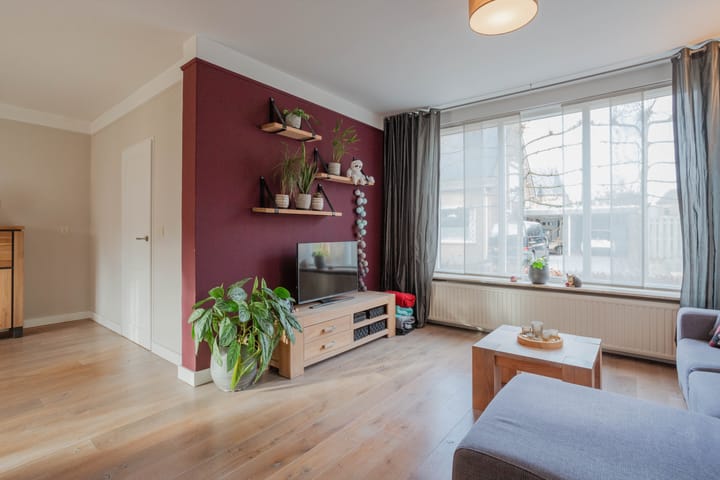 Foto 11 van Hubertusstraat 19