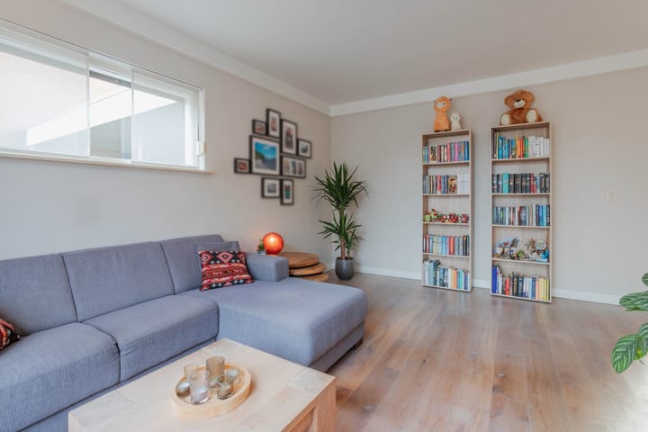 Foto 12 van Hubertusstraat 19