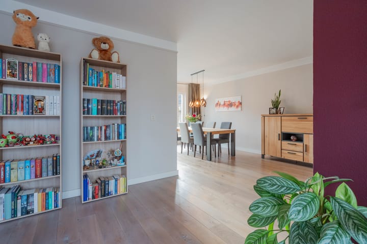 Foto 13 van Hubertusstraat 19