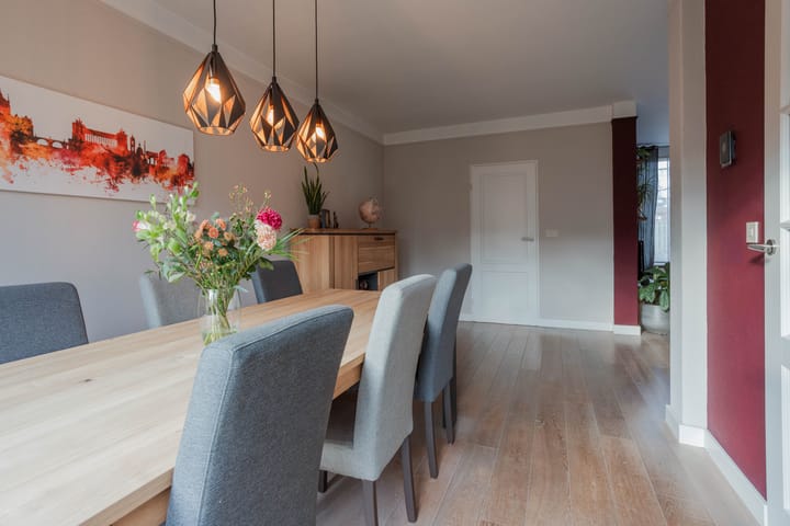 Foto 15 van Hubertusstraat 19