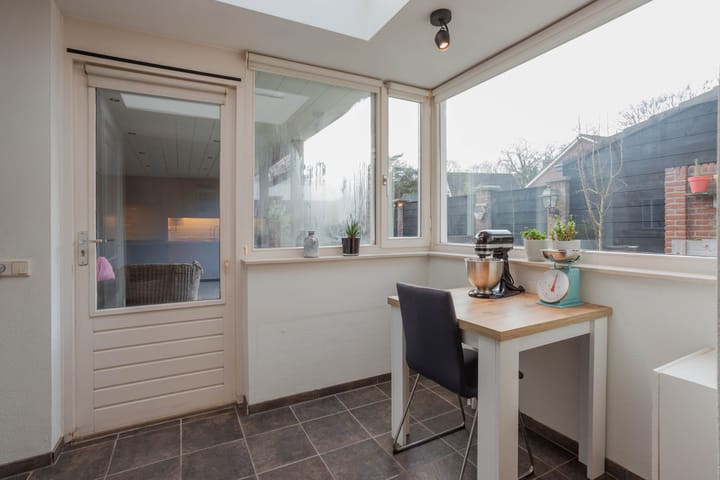 Foto 21 van Hubertusstraat 19