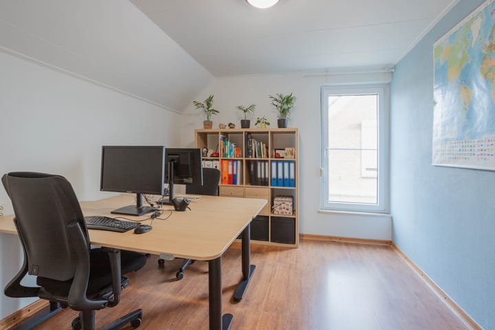 Foto 26 van Hubertusstraat 19