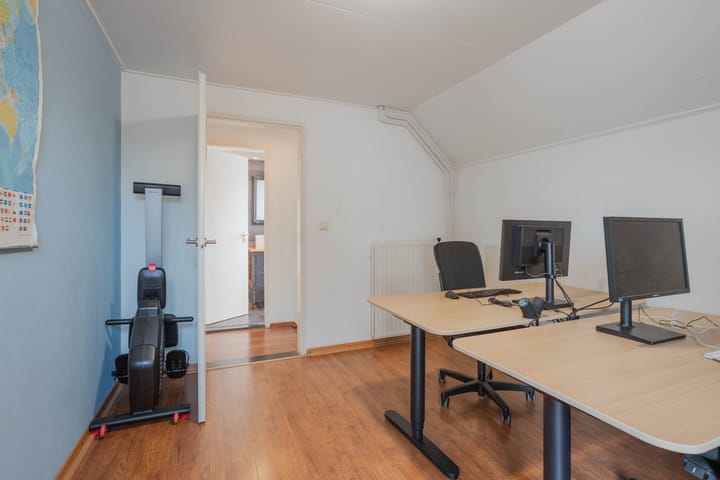 Foto 27 van Hubertusstraat 19