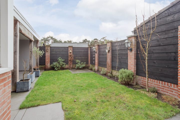 Foto 34 van Hubertusstraat 19