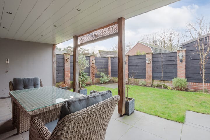 Foto 35 van Hubertusstraat 19