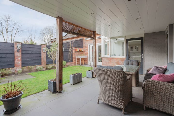 Foto 36 van Hubertusstraat 19