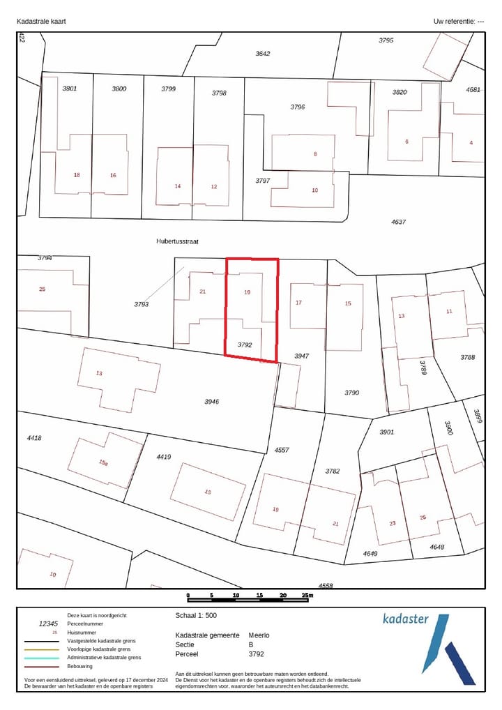 Foto 42 van Hubertusstraat 19
