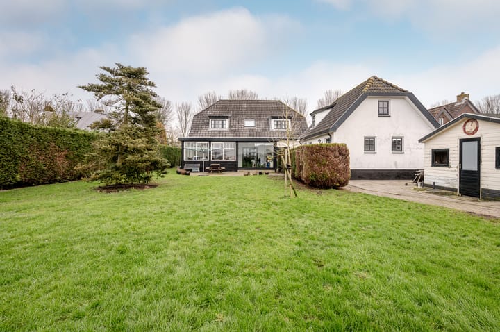 Foto 2 van Paradijsvogelweg 41