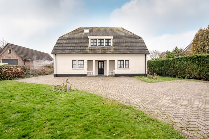 Foto 7 van Paradijsvogelweg 41