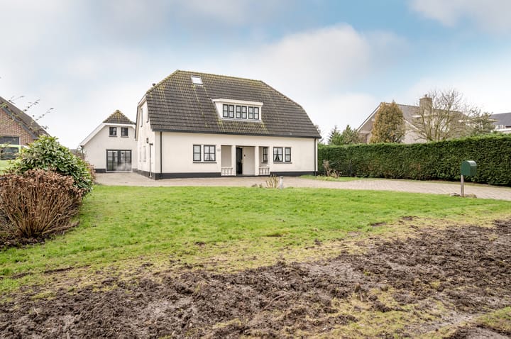 Foto 8 van Paradijsvogelweg 41