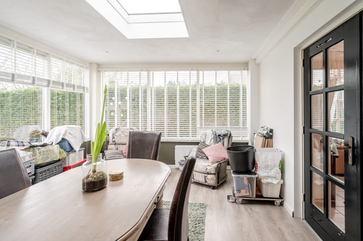 Foto 16 van Paradijsvogelweg 41