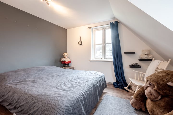 Foto 26 van Paradijsvogelweg 41