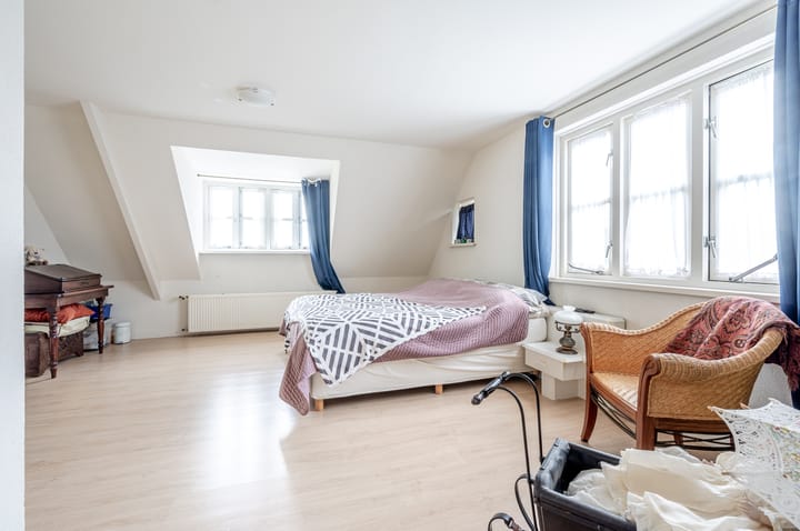 Foto 29 van Paradijsvogelweg 41