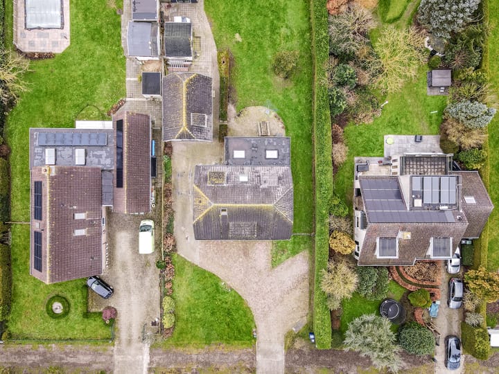 Foto 57 van Paradijsvogelweg 41