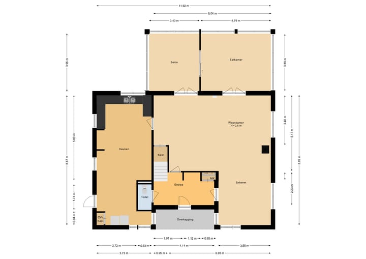 Foto 59 van Paradijsvogelweg 41