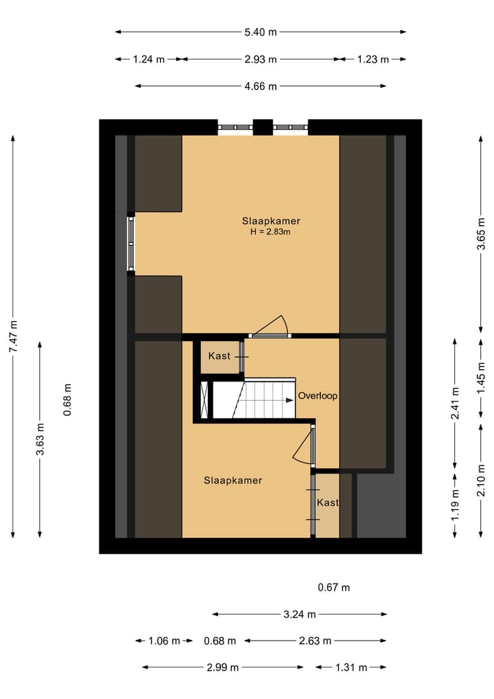 Foto 62 van Paradijsvogelweg 41