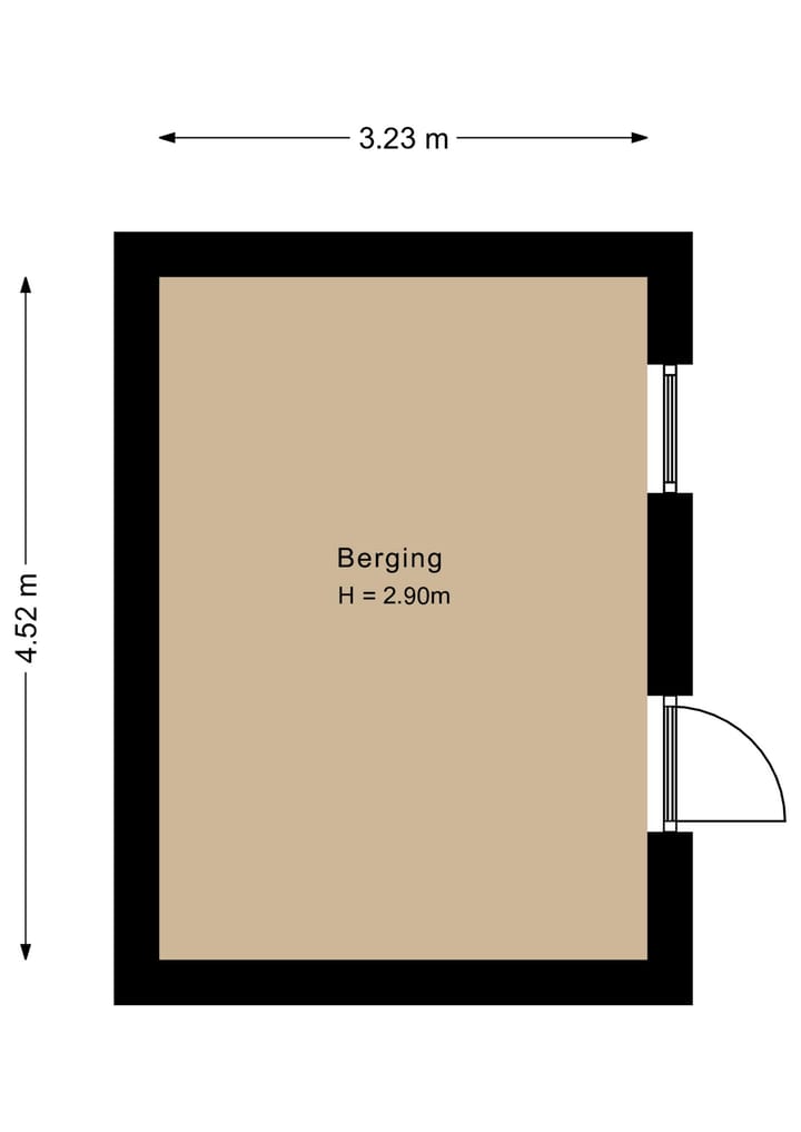 Foto 63 van Paradijsvogelweg 41