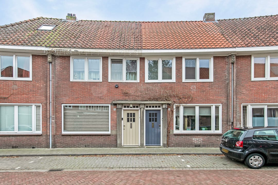 Photo 1 of Distelstraat 34