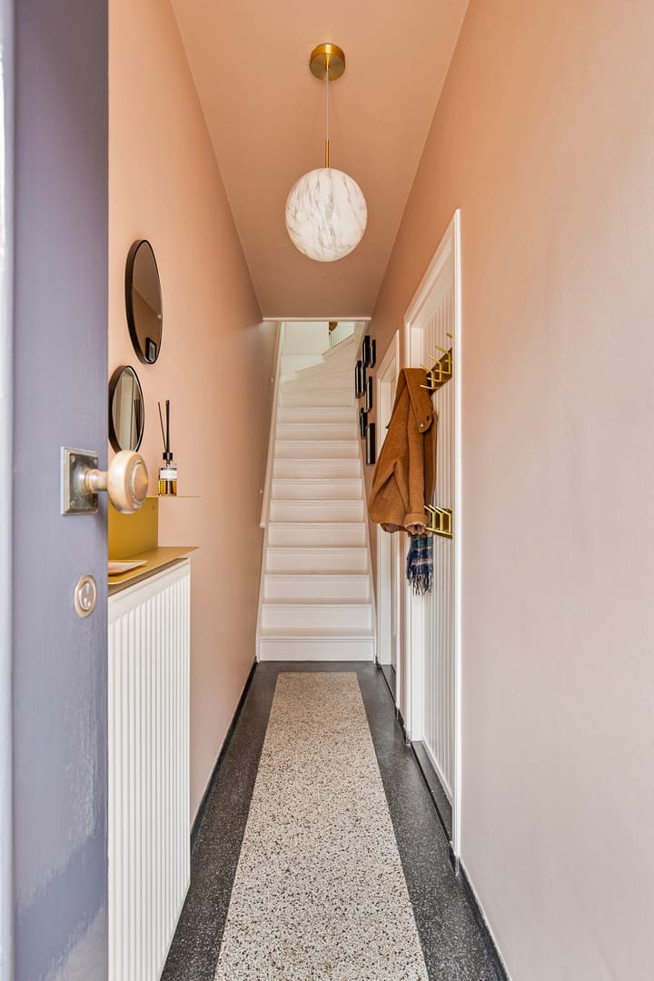 Foto 4 van Distelstraat 34