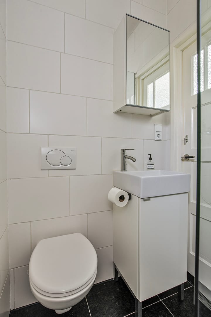 Foto 5 van Distelstraat 34