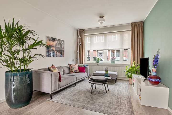 Foto 6 van Distelstraat 34