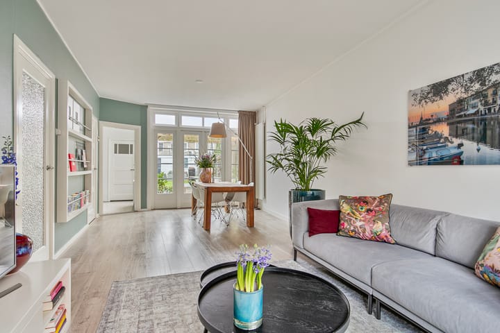 Foto 7 van Distelstraat 34